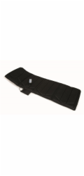 Jocca Masážní podložka Massager s barevným balením 61631L černá