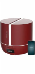 Cecotec Zvlhčovač vzduchu PureAroma 550 Connected Garnet Zvlhčovač vzduchu Cecotec (500 ml)