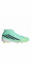 Adidas Kopačky F50 Hyperfast League MID Jr FG (KK1317)