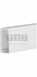 Hager LFR2003509016A tehalit.LFR PVC role profilů 20x35mm 20m bílá LFR2003509016A /20m/