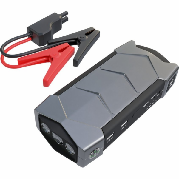 ExtraLink Nabíječka baterií Jump Max7 12V