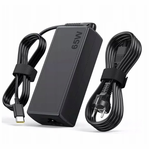 Yealink PSU-PD65W-USBC/USBC (1,5M) pro MTouch (330000033001)