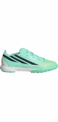 Adidas Dětské kopačky F50 Hyperfast League TF KK1320 38 2/3