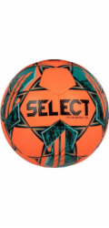Select Fotbalový dres FIFA Basic s číslem 10 oranžovo-modrý 1007483 11137 5