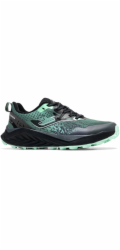 Joma Dámské běžecké boty JOMA TUNDRA LADY 2615 ZELENÉ TKTULS2615