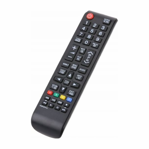 Samsung Dálkový ovladač RTV Univerzální dálkový ovladač S...