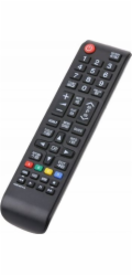 Samsung Dálkový ovladač RTV Univerzální dálkový ovladač Samsung pro LCD/LED/UHD/SMART bez 3D (AA59-00741ALX)