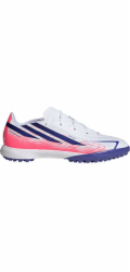 Adidas Dětské kopačky F50 Hyperfast League TF KK1321 36 2/3