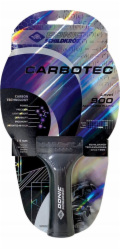 Donic Stolní tenisová raketa CarboTec 900