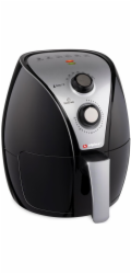 Alpina Beztuková fritéza ALPINA BEZTUKOVÁ FRITÉZA 1500 W 3,2 l