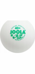 Joola Míčky na stolní tenis Ping Pong JOOLA Flip 40+ 72 ks
