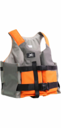 XQMax Záchranná vesta XQ Max Oxford RS na kajak