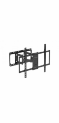 Art Držák pro uměleckou televizi LED LCD 50-120 80KG AR-102 vertikální/horizontální nastavení 50-475 mm max. VESA 800x600 (RAMT AR-102)