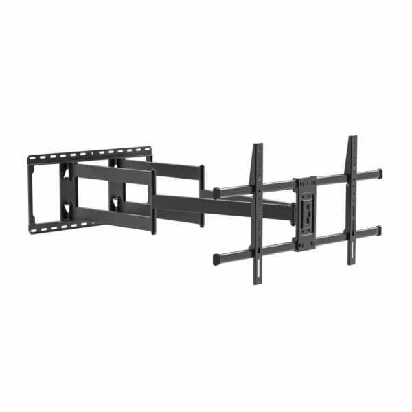 Art Držák pro uměleckou televizi LED LCD 42-90 palců 80 k...