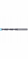 Fanar Vrtací deska DRILL WEGLIK FI 5.50 44/82MM 5xD HA6 VHM AT IK MASTERDRILL DIN 6537 (70056237)