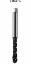 Fanar Závit M10x1,25 DIN-371C R45 (6HX) HSSE-PM HL MASTERTAP