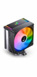 Jonsbo Chladič procesoru CR-1000MAX V2 ARGB černý (CR-1000 MAX V2 ARGB BLACK)