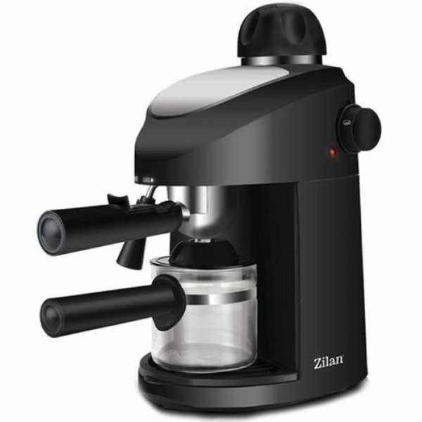 Zilan Kávovar na espresso ZLN3154