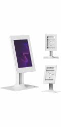 Maclean Reklamní držák na tablet MC-959 W