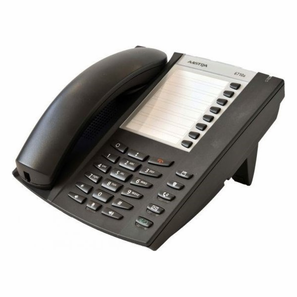 Mitel Analogový telefon Mitel 6710