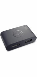 Dell USB HUB DA20 DA20u Víceportový USB