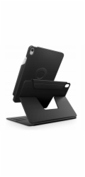 Uniq Pouzdro na tablet UNIQ Rovus Case Snapmount Magnetické, 360° otočné, odnímatelné pro Apple iPad 10.9 2022 / 11 2025 Černé
