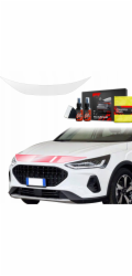 GrizzGlass Ochranná fólie BodyShield na kapotu pro Ford Focus Active X Kombi Facelift (2021-2025)