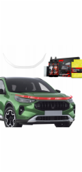 GrizzGlass Ochranná fólie BodyShield na kapotu pro Ford Kuga Active Facelift (2024-2025)