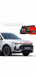 GrizzGlass Ochranná fólie BodyShield na kapotu pro MG ZS Hybrid+ (2024-2025)