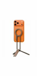 Uniq Magnetický držák UNIQ Arcus TriPod Stand šampaňské