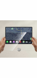 GrizzGlass GrizzGlass Ochranná keramická fólie CarDisplay pro Hongqi HS5 24.6 (2023-2025)