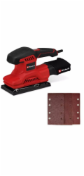 Einhell Oscilační bruska TC-OS 250 (4460765)