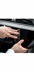 GrizzGlass Ceramic Film CarDisplay Protection pro Kia EV3 Air 24 (2025)