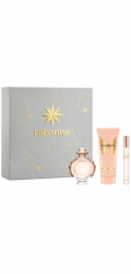 Paco Rabanne Olympea Set 50ml Eau de Parfum + 100ml Body Lotion + 10ml Eau de Parfum