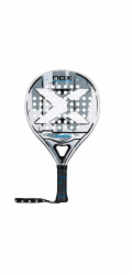 Nox Padelová raketa X-Hero bílá (8435778902768)