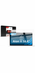 GrizzGlass GrizzGlass CarDisplay Protection keramická fólie pro GAC Aion V 14.6 (2024-2026) [2v1]