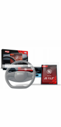 GrizzGlass GrizzGlass CarDisplay Ochranná matná fólie pro Jaecoo J5 13.2 (2025-2026) [2v1]