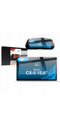 GrizzGlass Ceramic Film CarDisplay Protection pro Mazda CX-5 15.6 (2026) [2v1] (GRZ19526)