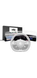 GrizzGlass Ochranný kryt navigace s keramickou fólií pro displej automobilu MG Cyberster (2025-2026) (GRZ14360)