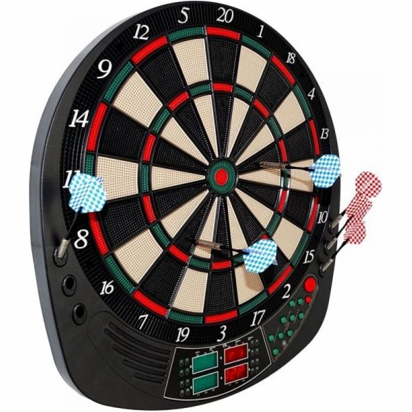 Best Sporting Nejlepší elektronické šipky Sporting Dart C...