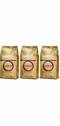 Lavazza Zrnková káva Qualita Oro 3 kg