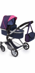 Bayer Design Město pro panenky Neo 18154AA