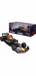 Bburago Formule F1 Oracle Red Bull Racing RB19 1:18 BBURAGO