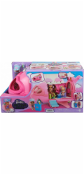 Mattel Panenka Barbie Extra Fly Plane (HPF72)