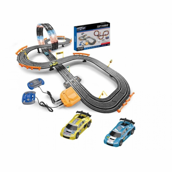 Madej Autodrom Audi