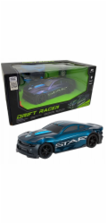 Madej Auto na dálkové ovládání 2,4 GHz, drift 4x4