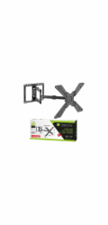 Techly Nástěnný držák pro TV/LCD 32-75 LED/LCD do 45 kg, otočný a naklápěcí (0001-00021-99657)