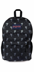 JanSport Batoh Big Day Pack černý, univerzální velikost (EK0A5BLEA0K)
