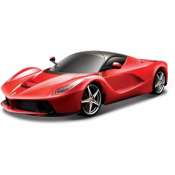 Bburago LaFerrari 1:18 (18-16901)