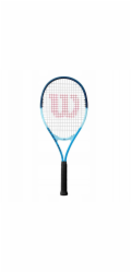 Wilson Tenisová raketa Tour Slam TNS Lite 3 4 3/8 modrá WR199010U3 (R9442)